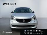 Smart forfour twinamic passion *Navi*SHZ*BT*Tempomat* - gebrauchte Smart ForFour aus dem Jahr 2018