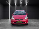 Honda Jazz 1.2 Style *115.000KM* Klima - gebrauchte Honda Jazz aus dem Jahr 2008