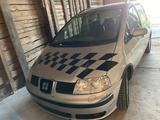 Seat Alhambra VW Sharan v6 4motion Allrad ... - Seat Alhambra mit LPG-Antrieb