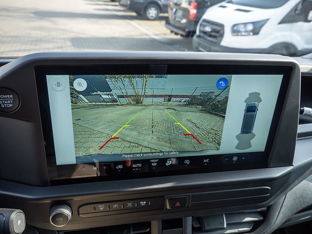 Ford Transit Custom - Bild 12