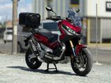 Honda X ADV 750 AKRAPOVIC GIVI KEYLESS GRIFF Hz. - Offers