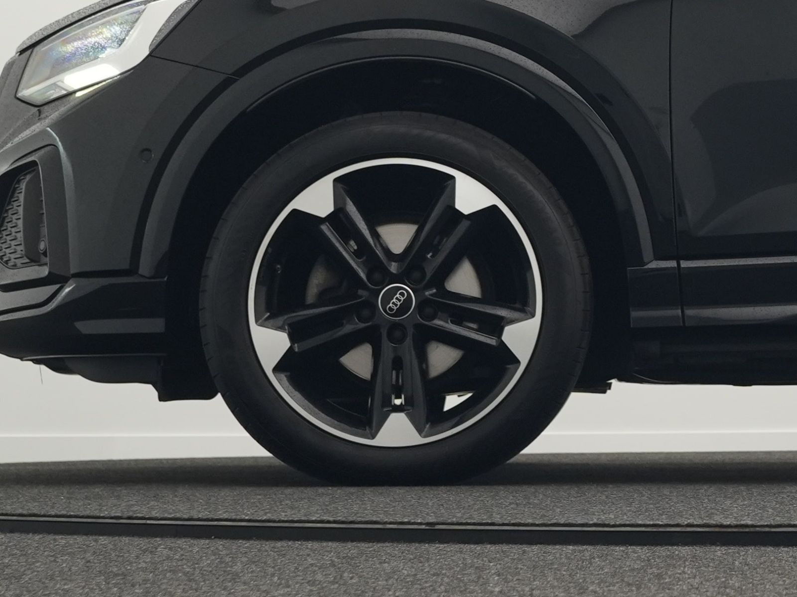 Audi Q2 - Bild 48