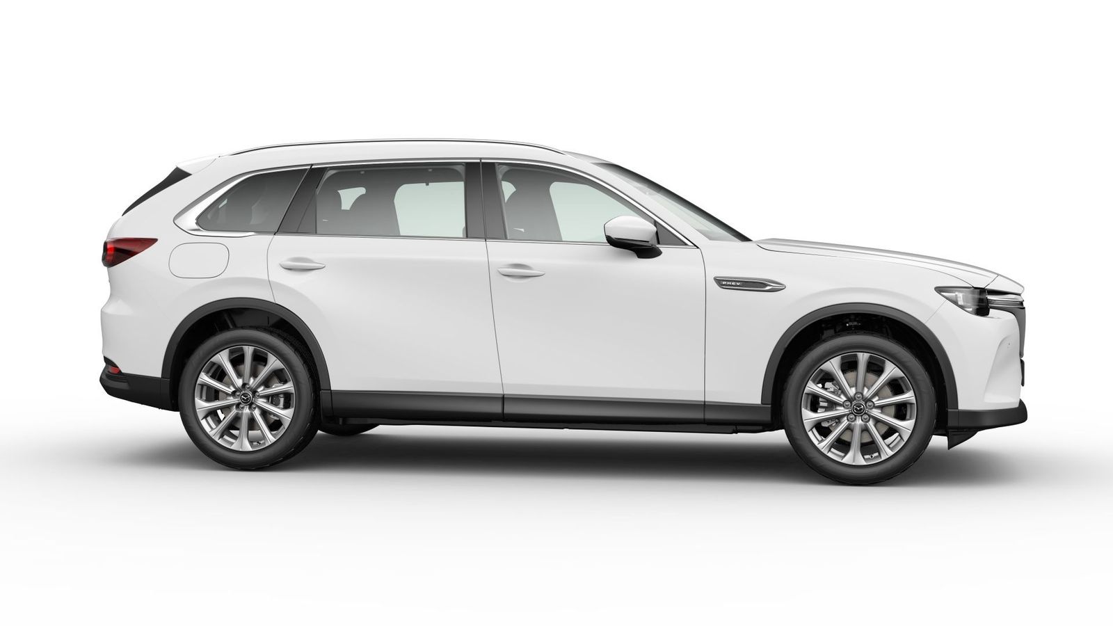 Mazda CX-80 - Bild 4