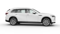 Mazda CX-80 - Vorschau Bild 4