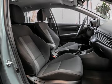 Hyundai i20 1.0 Prime Navi Kamera Spurhalteassistent