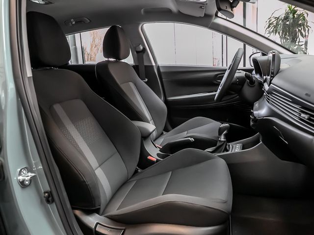 Hyundai i20 1.0 Prime Navi Kamera Spurhalteassistent