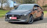 Mazda 3 Lim. 5-trg. Selection - Mazda mit Benzin-Antrieb: Limousine