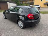 BMW 118i Edition Sport - BMW 118 aus 2010: 118i