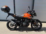 KTM 390 ADVENTURE / ZUBEHÖR !! NEUER SERVICE + "TÜV" - Angebote
