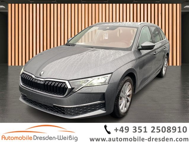 Skoda Octavia Combi 1.5 eTSI Selection*Navi*ACC*Kamera