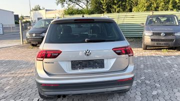 Volkswagen Tiguan - 6