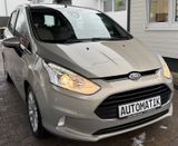 Ford B-Max Titanium 1,6l Automatik / Schiebetür 2x / - Ford B-Max: Automatik