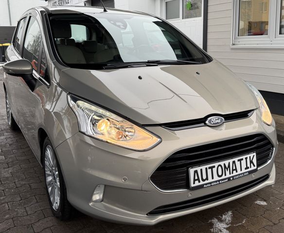 Ford B-Max Titanium 1,6l Automatik / Schiebetür 2x /