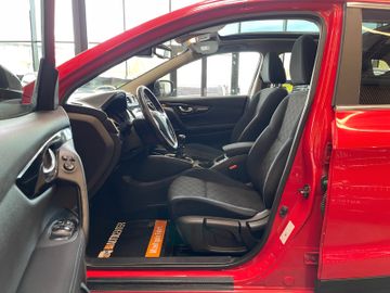 Nissan Qashqai N-Connecta *BI-XENON*LED*AHK*360 KAMERA*