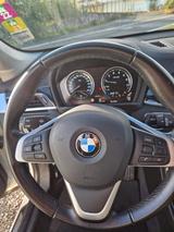 BMW X1 - TÜV neu - 8-fach bereift auf Felgen  - : Felge