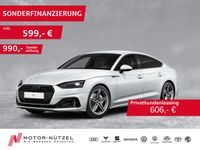 Audi A5 - Vorschau Bild 1