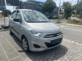 Hyundai i10 FIFA WM Edition*Klima* - Hyundai i10 in Nürnberg
