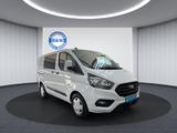 Ford Transit Custom Kasten 340 L1 Trend 1Ha*NAVI*KAM - Ford Transit Custom in Mönchengladbach