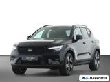 Volvo XC40 B3 Plus Black Edition /AHK/360Cam/BLIS/DAB+ - Volvo XC40: Plus Black Edition