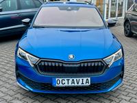 Skoda Octavia IV FL Combi  Sportline*5JGara/AHK/Matrix