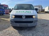 Volkswagen T5 Transporter Kasten-Kombi Kasten - Transporter bis 5.000 Euro