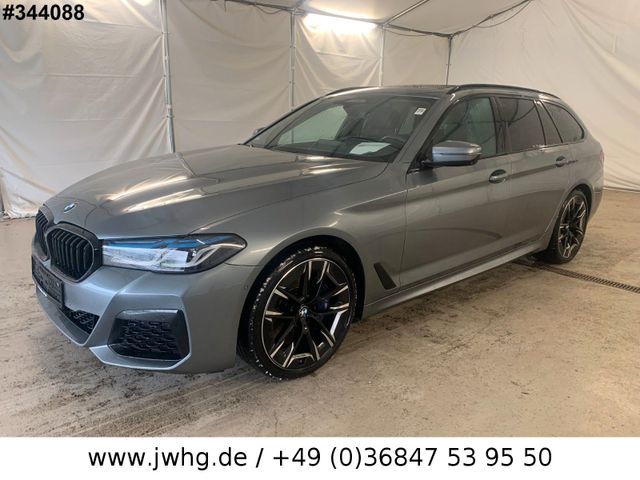 BMW 530d T xDr M Sport LASER/PANO/20"/DRIVING PRO