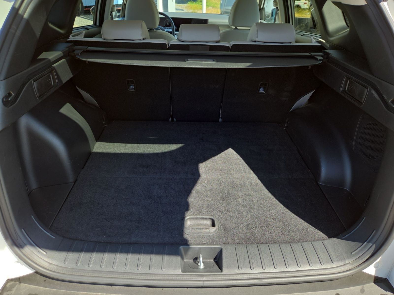 Hyundai Tucson – Bild 10