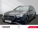 Mercedes-Benz E 220 d T AMG Digital-Light Distronic Pano AHK - Mercedes-Benz E 220: T