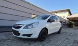 Opel Corsa 44kw 60Ps 1,0l  TÜV NEU bis Ju... - Opel Corsa: 60 Ps