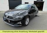 Volkswagen Polo VI Highline*ACC*CarPlay*SHZ - gebrauchte VW Polo aus dem Jahr 2019