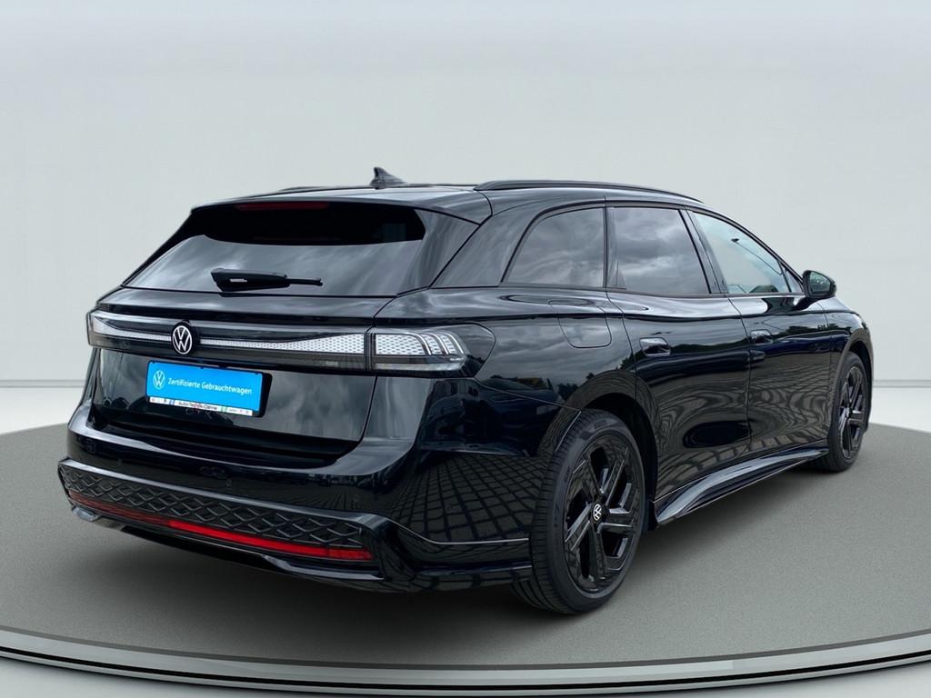 Volkswagen ID.7 Tourer GTX 4Motion 86 kwh MATRIX-LED 360°