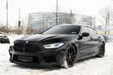 BMW M850i xDrive Gran Coupé - Carbon Pack - BMW M850: Limousine