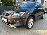 Seat Ateca 1.4 TSI Style·Licht & Sicht·Alcantara·LED - gebrauchte Seat Ateca aus dem Jahr 2018
