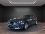 Mazda 3Center-Line l Sitzh. l Navi l Garantie l 8-Fach - gebrauchte Mazda 3 aus dem Jahr 2014