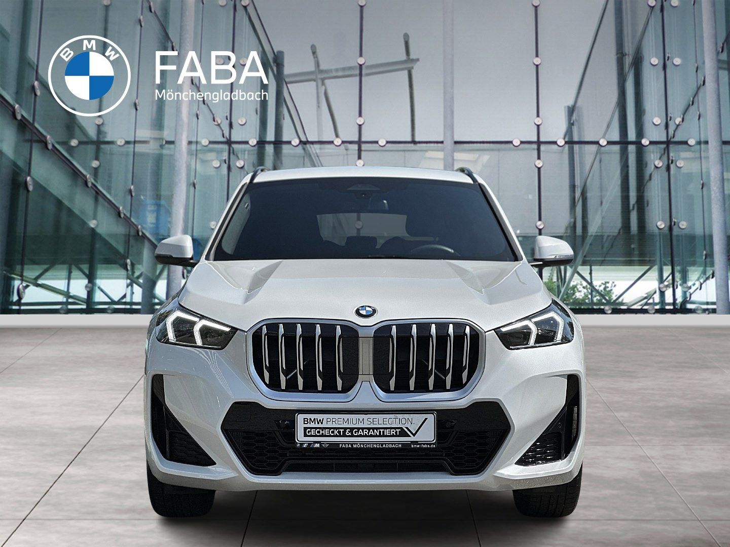 BMW X1 - Bild 4