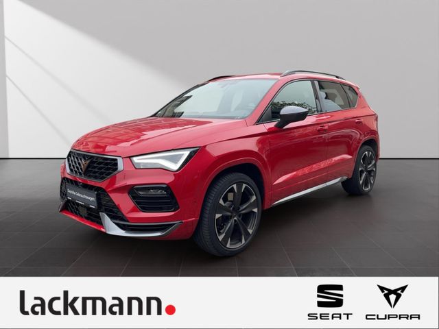 Cupra Ateca 2.0 TSI 4Drive*Navi*LED*Alcantara*ACC*