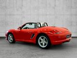 Porsche Boxster S*Navi* BOSE*Xenon*Inspektion 2024 neu - Porsche Boxster Gebrauchtwagen in Düsseldorf
