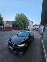 Honda honda civic fc1 vtec - Honda Civic aus 2020