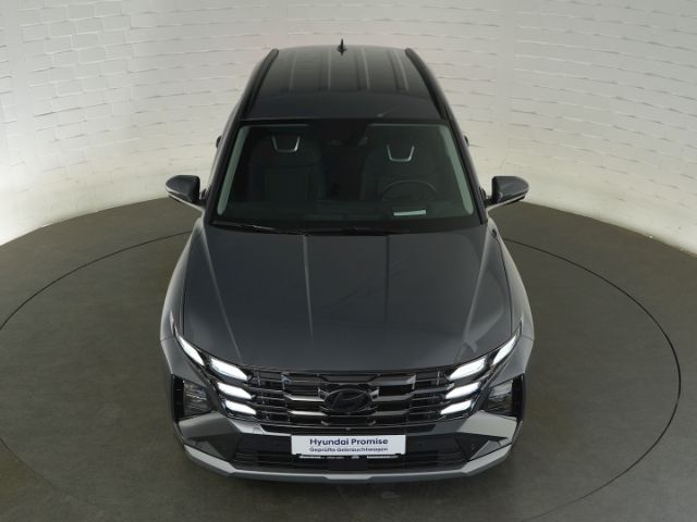 Tucson FACELIFT PHEV PRIME 4WD AT+LED MATRIX+ECS