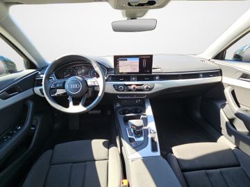 Audi A4 - 8