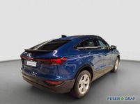 Audi Q6 e-tron - Vorschau Bild 4