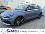 Hyundai i30 1.0 ADVANTAGE+KAMERA+NAVI+LED+BT+ - Hyundai i30 Neuwagen in Wuppertal