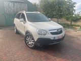 Opel antara 2010bj  206.000km 2.0cdti - Opel Antara aus 2010