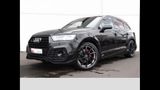 Audi Q7 3.0 TDI S-line ABT*MATRIX*STHZ*AHK*ACC*K - Audi Q7: Abt