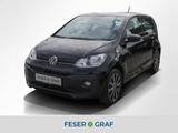 Volkswagen up! 1.0 MPI United 5-Gang Clima LED RüKa Sitzh - gebrauchte Kleinwagen in Erlangen