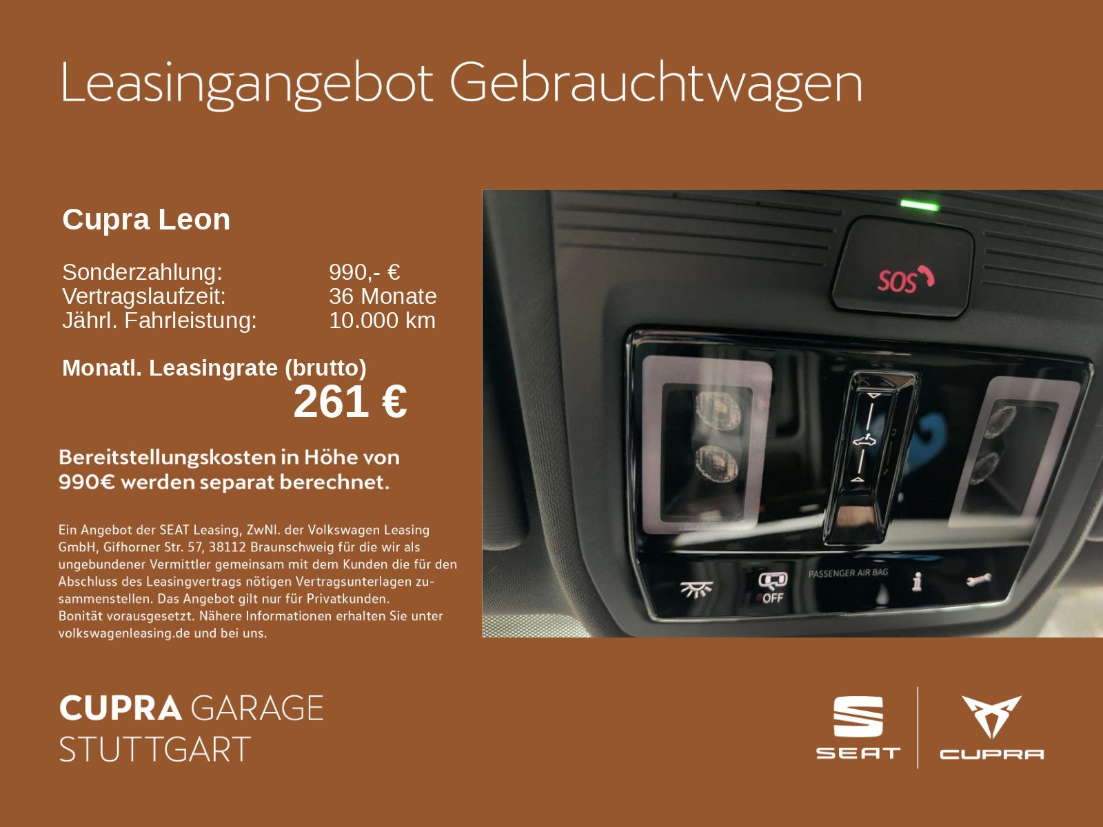 Cupra Leon - Bild 18