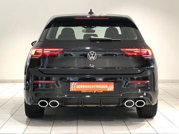 Volkswagen Golf VIII R Lim. 4M 2.0 TSI DSG ACC LED 1.HAND