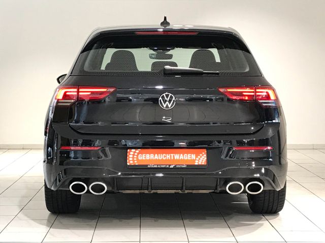 Volkswagen Golf VIII R Lim. 4M 2.0 TSI DSG ACC LED 1.HAND