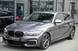 BMW M140i Special Edition Vollleder* erst 14.663 km* - BMW: 6er