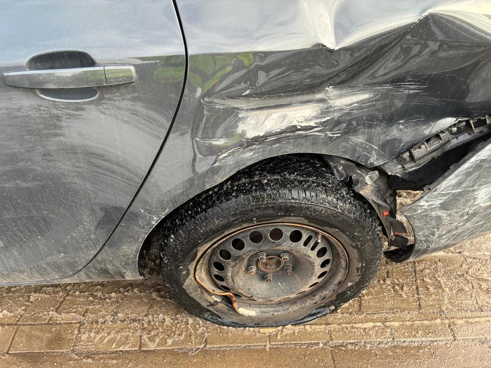 Opel Astra 2015 — photo 6